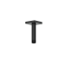 Vogt - 4" Ceiling Arm - Square - CA.01.04.MB - Matte Black (PVD)